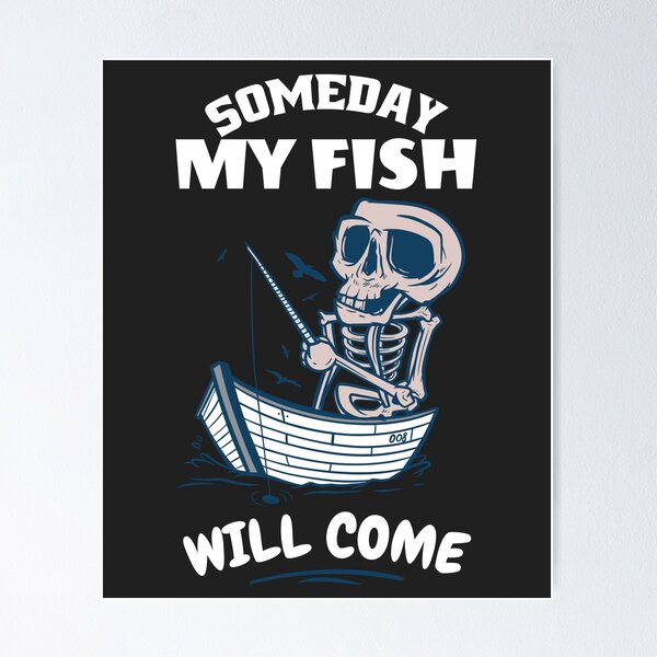 Custom Skeleton Marlin Fishing Metal Wall Art LED Light - Personalized -  Lynseriess