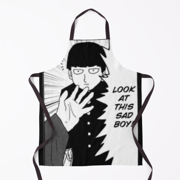 Item preview, a sad boy Classic designed and sold by DiannmBohall9.