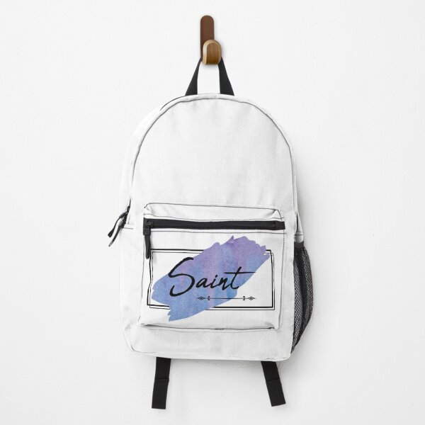Item preview, Saint-the believer in Christ. designed and sold by SolidJoy.