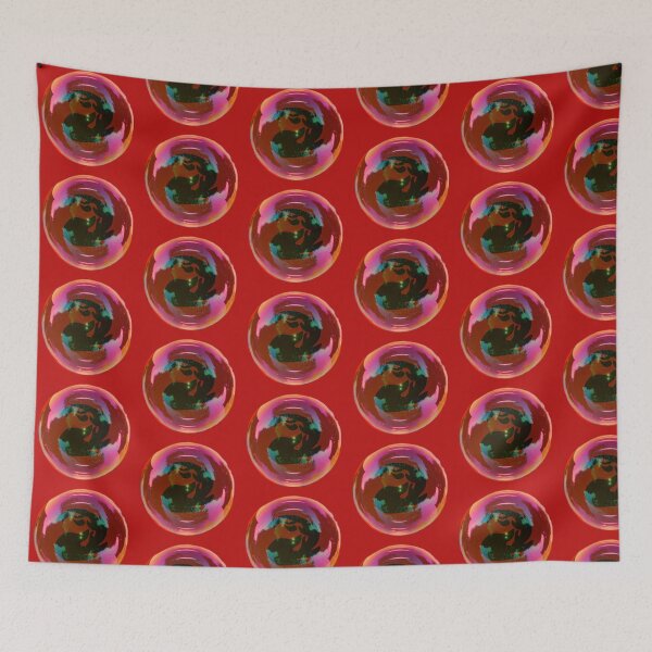 Item preview, red mana designed and sold by ninjapenguin89.