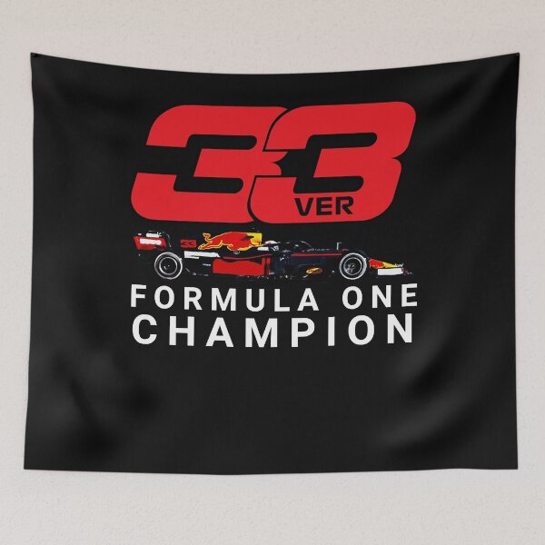 Item preview, Formula One CHAMPION, Go Max, Max Verstappen, Max Verstappen 33, Max Verstappen F1, Max Verstappen S designed and sold by RandallWilliam5.