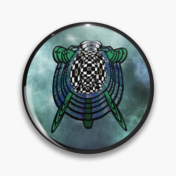Item preview, Turtles All the Way Down designed and sold by zenferren.