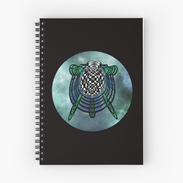 Item preview, Turtles All the Way Down designed and sold by zenferren.