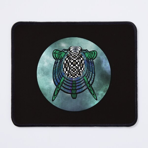 Item preview, Turtles All the Way Down designed and sold by zenferren.
