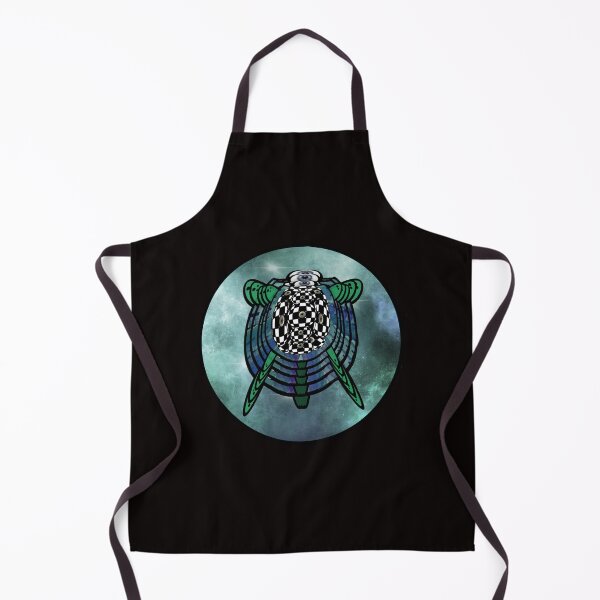 Item preview, Turtles All the Way Down designed and sold by zenferren.