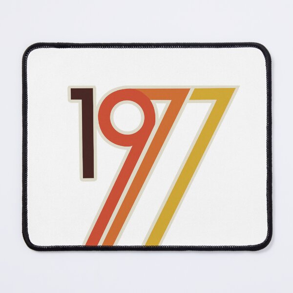Item preview, Vintage Retro - 1977 designed and sold by DimensionFour.