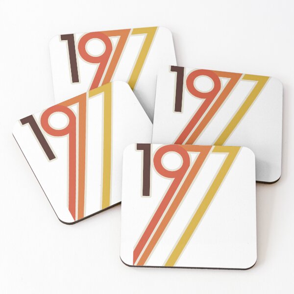 Item preview, Vintage Retro - 1977 designed and sold by DimensionFour.