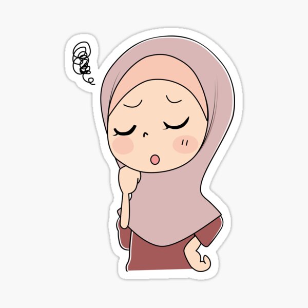 Pin by Ammara🌸♥️ on Islamic cartoon