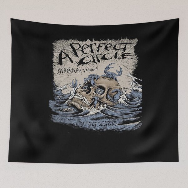 Item preview, A perfect circle Classic designed and sold by rooneyiatomeka.