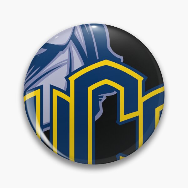 Item preview, new Central Oklahoma-Bronchos Classic T-Shirt.png designed and sold by JerryGrady1.