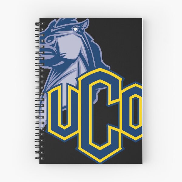Item preview, new Central Oklahoma-Bronchos Classic T-Shirt.png designed and sold by JerryGrady1.