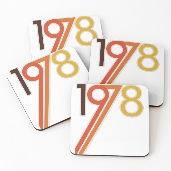 Item preview, Vintage Retro - 1978 designed and sold by DimensionFour.