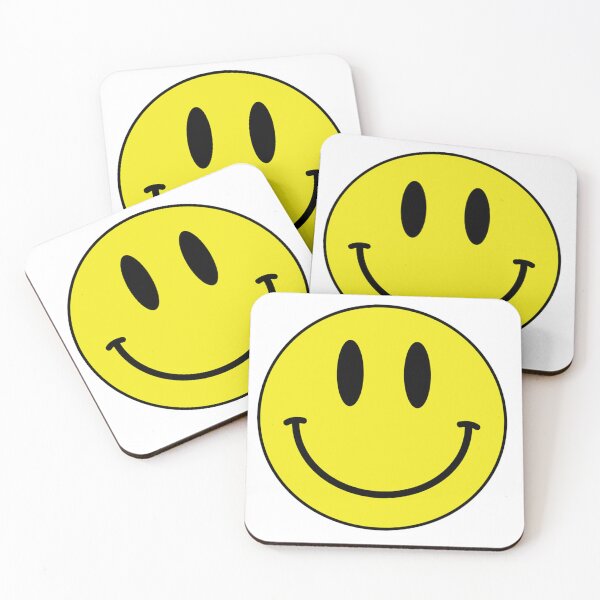 Artikelvorschau, Lächeln Emoticon entworfen und verkauft von gagarotak.
