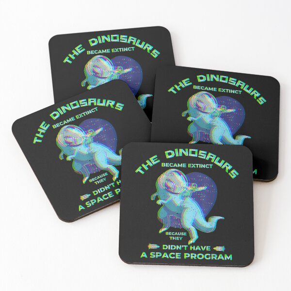 Item preview, The Real Reason Dinosaurs Became Extinct  designed and sold by mchargue12.