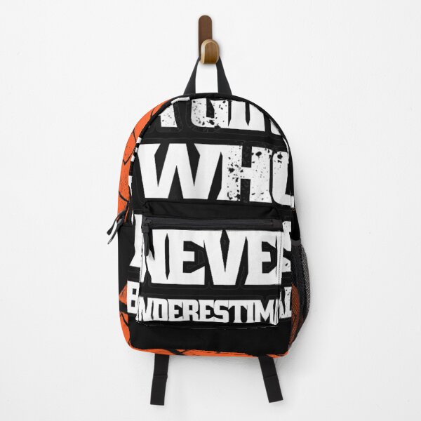 Artikelvorschau, Never Underestimate A Girl Who Plays Basketball Lover entworfen und verkauft von mchargue12.