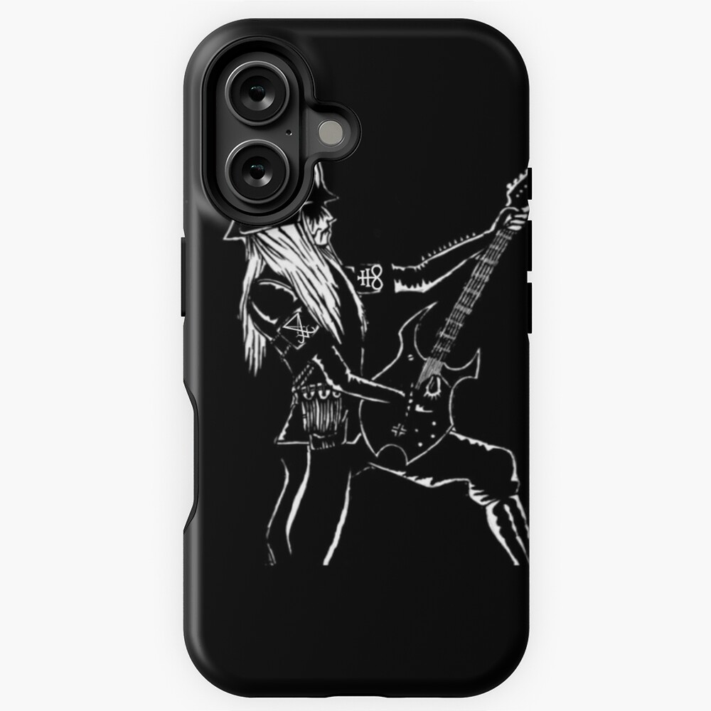 Item preview, iPhone Magsafe Tough Case designed and sold by Rogerrowe5.