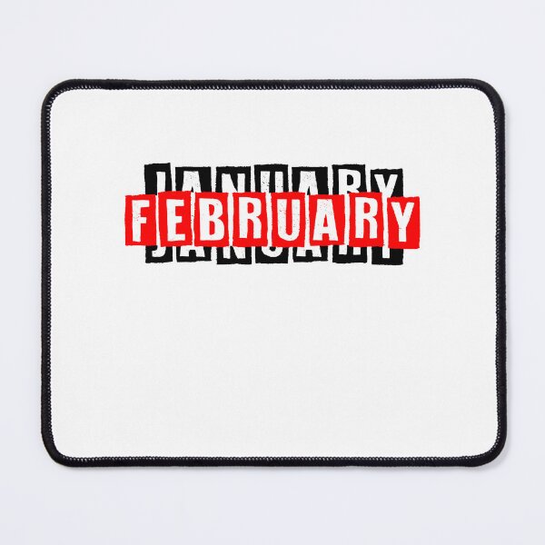 Item preview, lovers month February - february girl - birthday february - my month is february designed and sold by yssnyd.