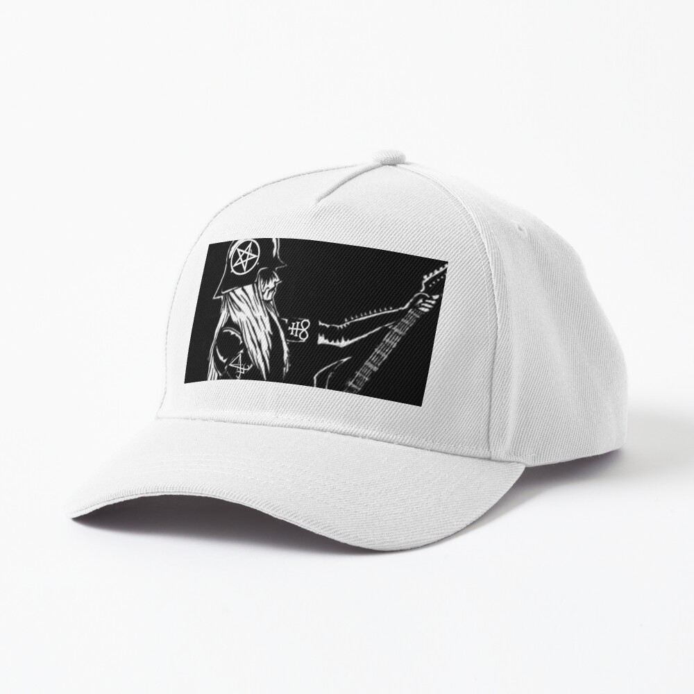 Item preview, Baseball Cap designed and sold by Rogerrowe5.