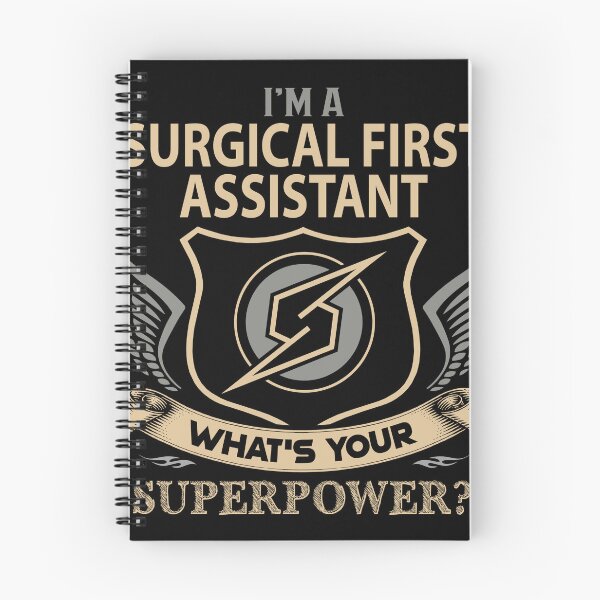 Item preview, Surgical First Assistant T Shirt - What Is Your Superpower Job Gift Item Tee designed and sold by leolanwugm.