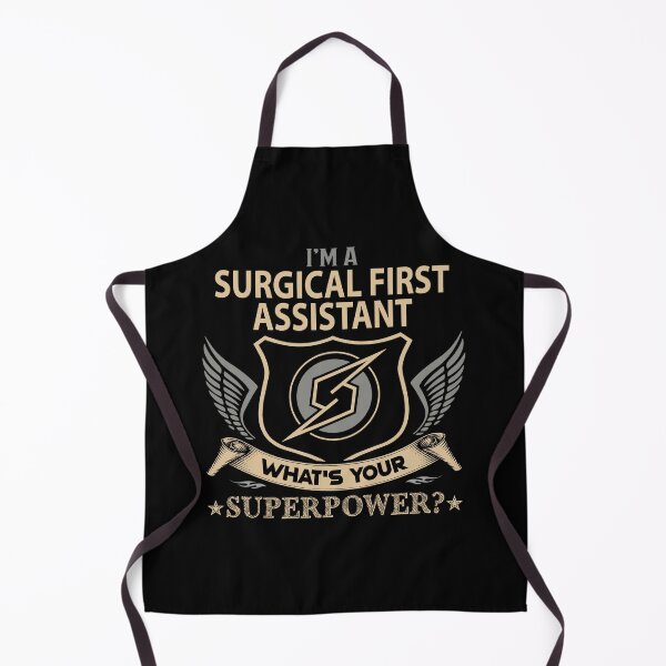 Item preview, Surgical First Assistant T Shirt - What Is Your Superpower Job Gift Item Tee designed and sold by leolanwugm.