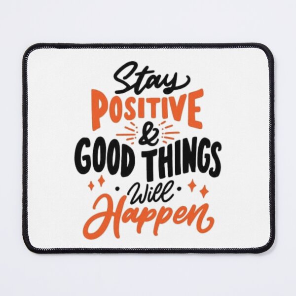 Item preview, Lettering positive Quote designed and sold by Tallagui.