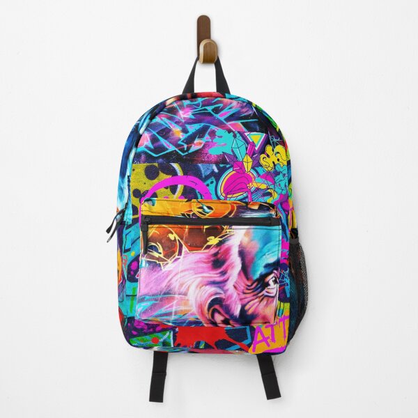 Item preview, Streetwear Graffiti Pop designed and sold by Chrisblazestore.