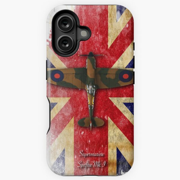 Item preview, Supermarine Spitfire Mk.I designed and sold by Airpower Art.