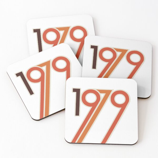 Item preview, Vintage Retro - 1979 designed and sold by DimensionFour.