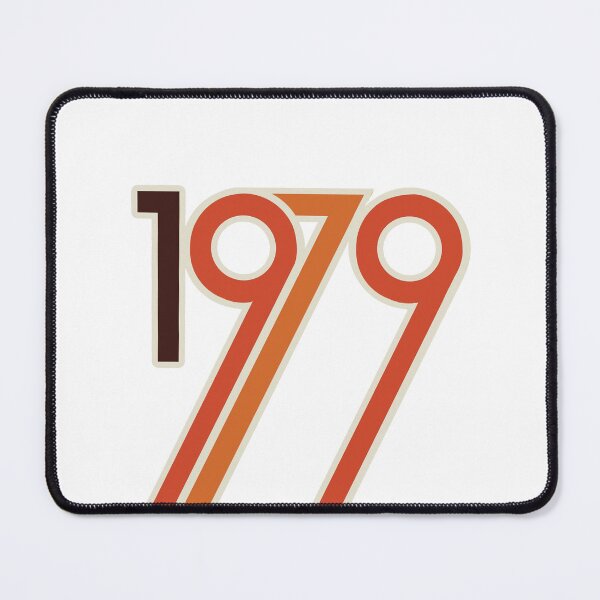 Item preview, Vintage Retro - 1979 designed and sold by DimensionFour.
