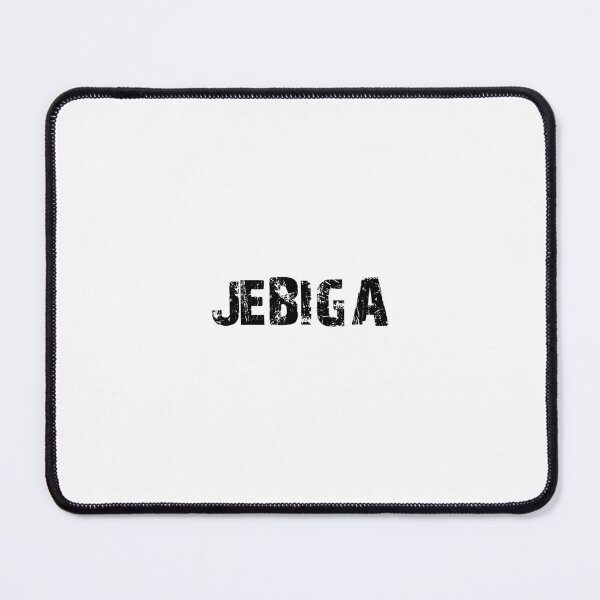 Item preview, Jebiga is my shirt! designed and sold by MTmix.