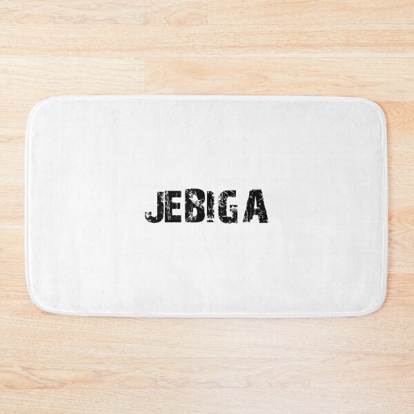 Item preview, Jebiga is my shirt! designed and sold by MTmix.