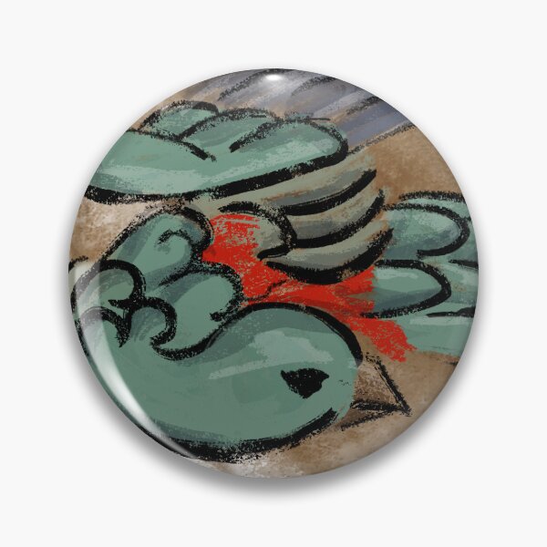 Item preview, Chinese style Quetzal designed and sold by a Quetzal  Project.