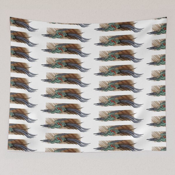 Item preview, Chinese style Quetzal designed and sold by a Quetzal  Project.