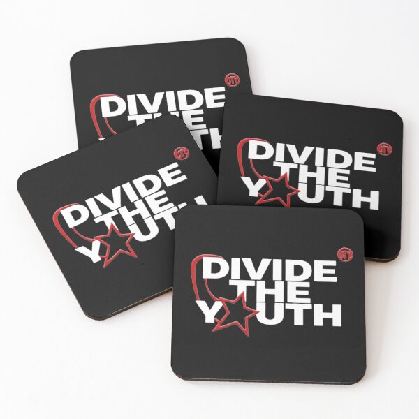Item preview, Divide The Youth designed and sold by mariasari810.