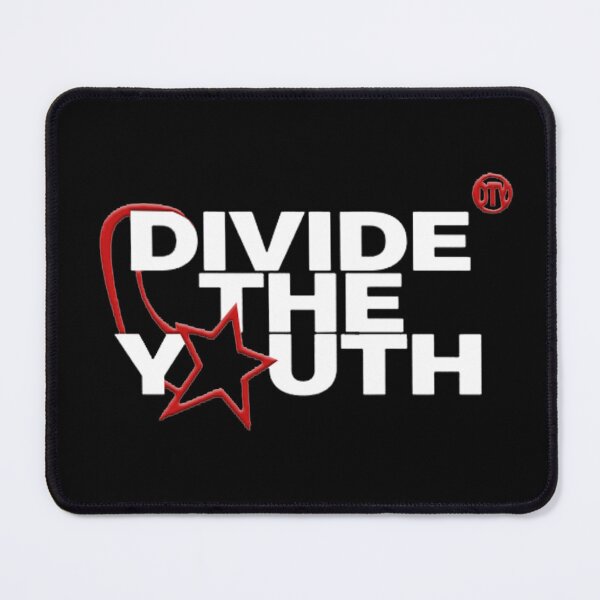 Item preview, Divide The Youth designed and sold by mariasari810.