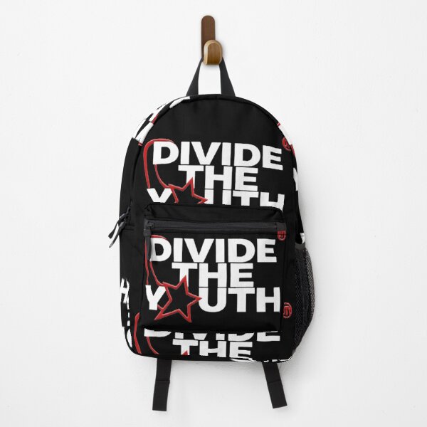 Item preview, Divide The Youth designed and sold by mariasari810.