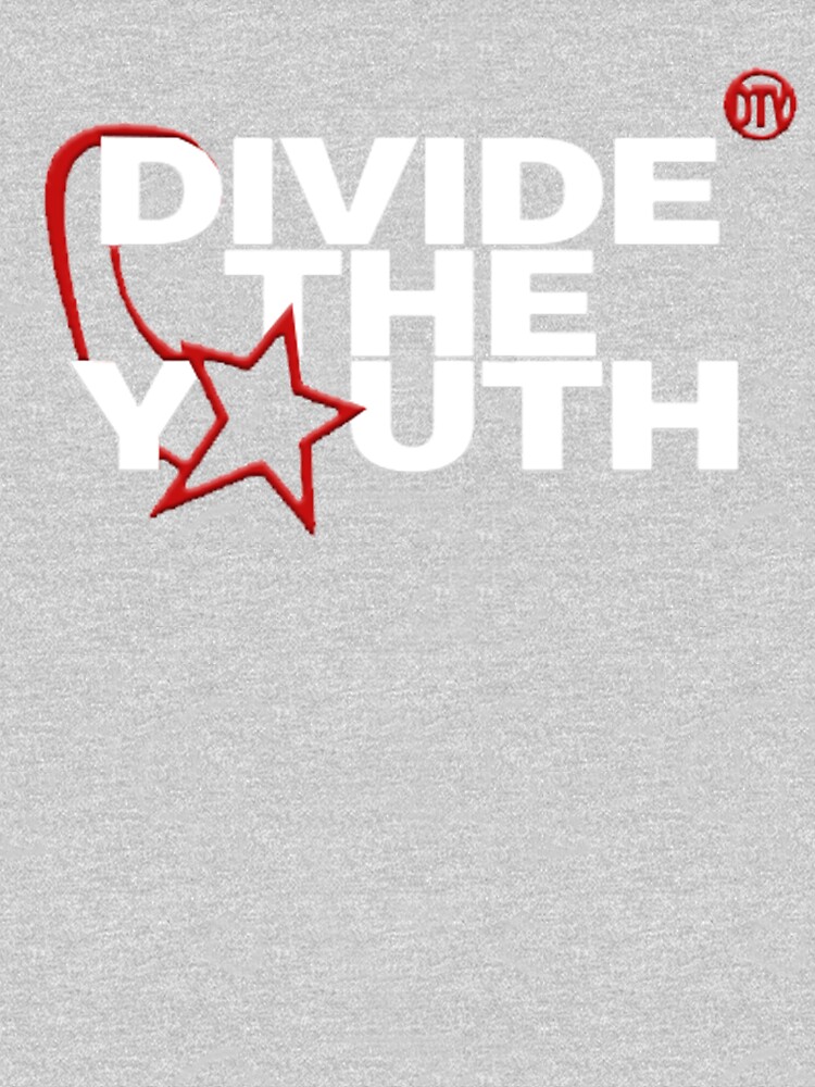 Divide the youth newest red colorway