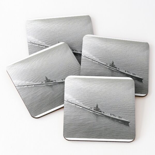 Item preview, USS QUEENFISH (SS-393) STORE designed and sold by militarygifts.