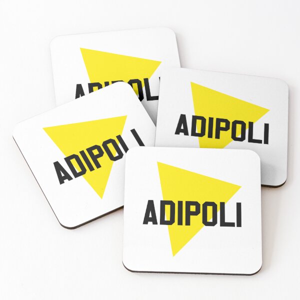 Item preview, ADIPOLI   designed and sold by UnicornPrints.