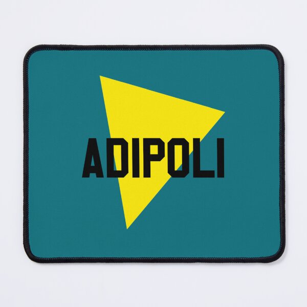 Item preview, ADIPOLI   designed and sold by UnicornPrints.
