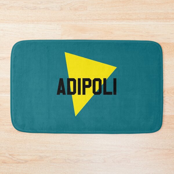 Item preview, ADIPOLI   designed and sold by UnicornPrints.