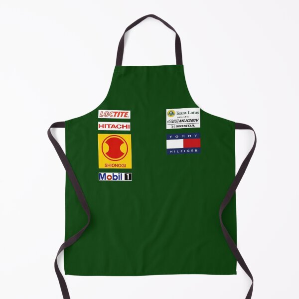 Item preview, GP2 Tribute - Lotus Graphic T-Shirt designed and sold by LarryEdler99.