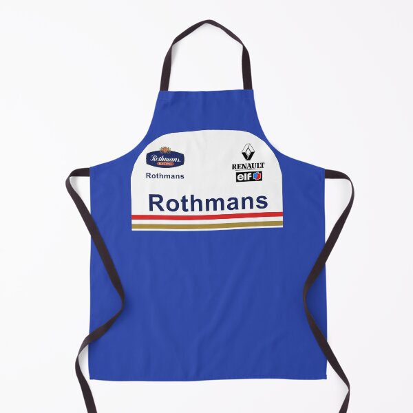 Item preview, GP2 Tribute - Williams Graphic T-Shirt designed and sold by LarryEdler99.
