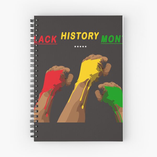 Item preview, Black History Is More Than Slavery - Black History month 2022  designed and sold by flashdeals70.