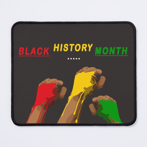 Item preview, Black History Is More Than Slavery - Black History month 2022  designed and sold by flashdeals70.