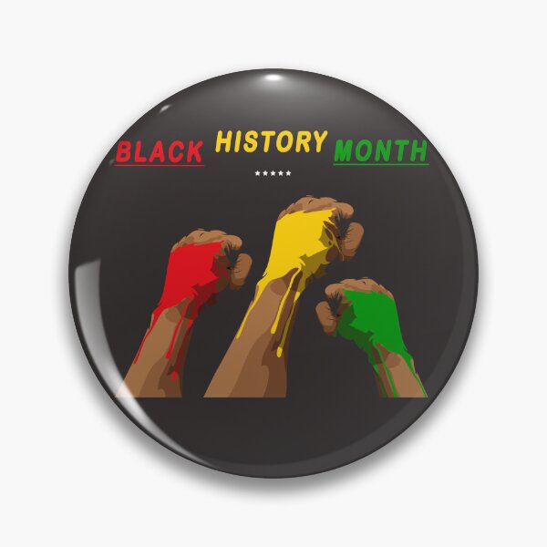 Item preview, Black History Is More Than Slavery - Black History month 2022  designed and sold by flashdeals70.