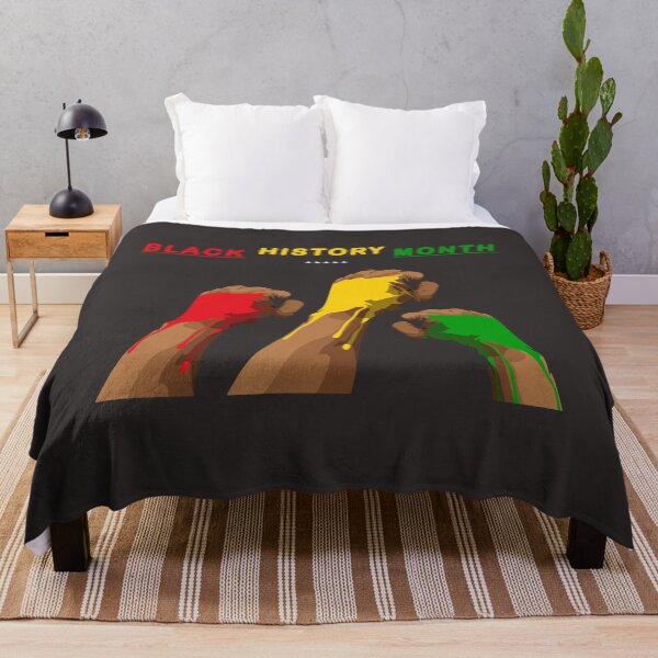 Item preview, Black History Is More Than Slavery - Black History month 2022 designed and sold by flashdeals70.