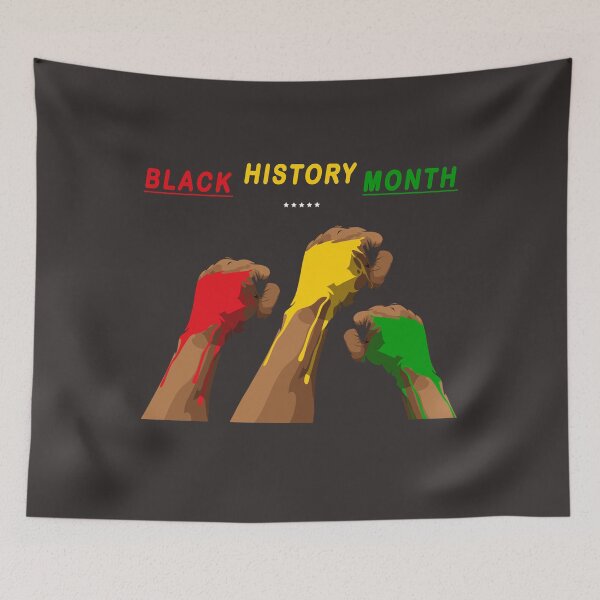 Item preview, Black History Is More Than Slavery - Black History month 2022  designed and sold by flashdeals70.
