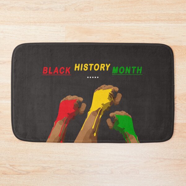 Item preview, Black History Is More Than Slavery - Black History month 2022  designed and sold by flashdeals70.