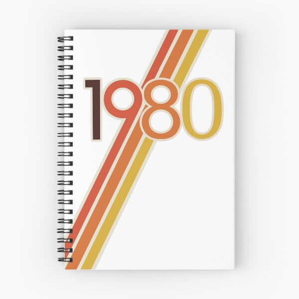 Item preview, Vintage Retro - 1980 designed and sold by DimensionFour.